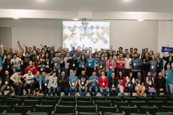 Wordcamp Porto Alegre 2017