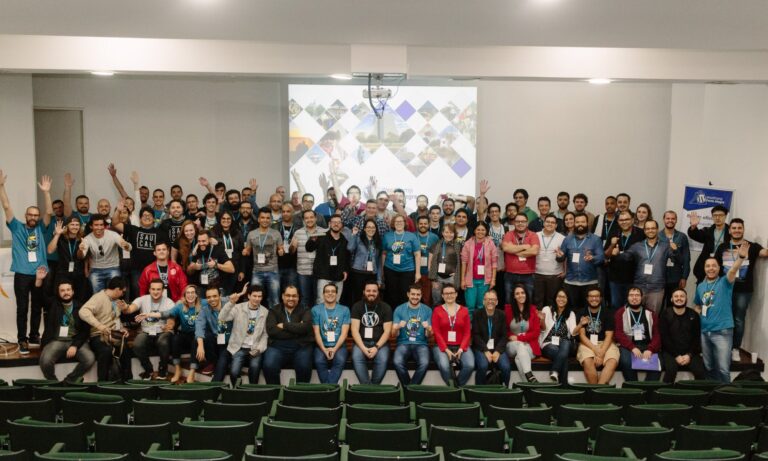 Wordcamp Porto Alegre 2017